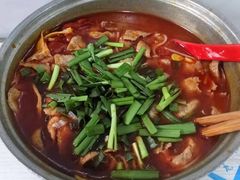 -铁锅哥米线