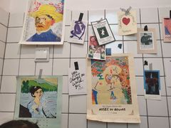 -COTTON CAFE(德信·中外公寓店)