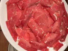 -马记伊源斋涮肉·清真菜(潘家园古玩市场店)