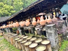 -景德镇古窑民俗博览区