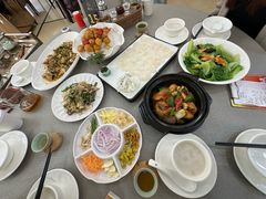 -祈胜邨•顺德鱼生•顺德菜(容桂店)