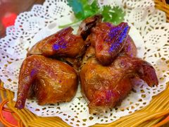 -鹅滋道(甘坑古镇店)