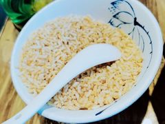 -香山湖家家宴(中山陵店)