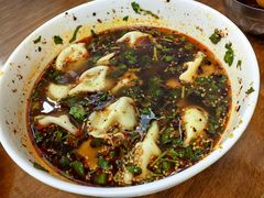 -回坊马二饺子馆