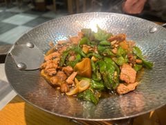 -深巷家味馆.湖北头牌红烧鱼头拌饭(黄陂店)