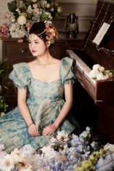 -米莱摄影写真(五大道别墅店)