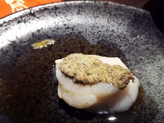 蟹膏干贝-橘焱胡同烧肉夜食(BFC外滩金融中心店)