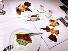 -王品牛排(郑州大卫城店)