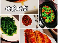 -徐记海鲜(曲江南湖店)