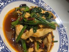 -小尕子·新疆菜(明园店)