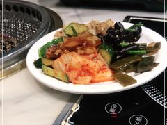 -火炉火自助餐(西直门凯德MALL店)