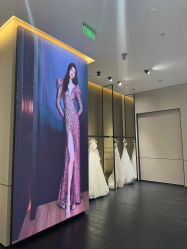 -MuseMarry婚纱(前海嘉里中心店)