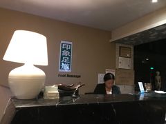 -SPA·印象足道养生(大运河度假区四望亭店)