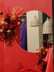 -Sunny喜铺婚礼策划(东部店)