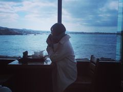 -Cafe Aewol Monsant