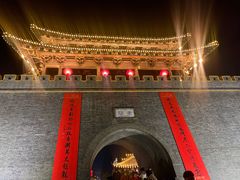 -东关街美食广场