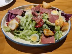 凯撒沙拉-清真·艾美可餐厅(大悦汇店)