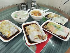 -穗银肠粉店(东川路店)