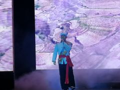 -陕北民歌大舞台