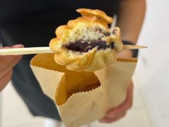 -莫朗核桃饼(虹泉路店)