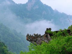 -武当山风景区