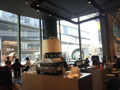 -Seesaw Coffee(苏州中心店)