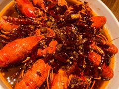 -龙巢盱眙龙虾·牛蛙·烧烤宵夜(八卦岭店)
