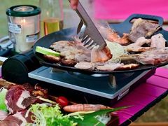 -苏州苏州湾艾美酒店-新食谱全日制餐厅