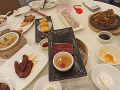 炭烧肉-金时代顺风大酒店(临港百联店)