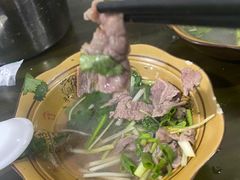 -小杨翘脚牛肉