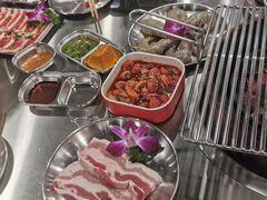 -大喜烤肉(海宁尚东店)