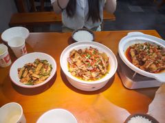 -陈家婆的菜(梅溪湖店)