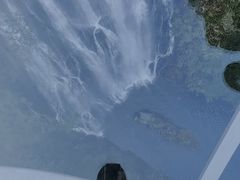 -古龙峡云天玻霸