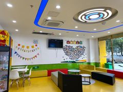 -童程童美少儿编程乐高机器人(红谷滩校区)