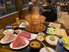 -南门涮肉(通州大船店)