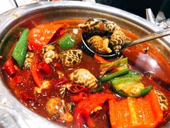 -海儀美食楼(湾仔海鲜街店)
