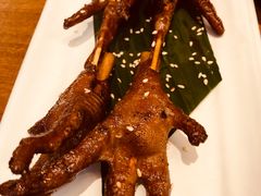 -云海肴·汽锅鸡·云南菜(苏州中心店)