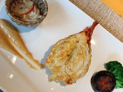 -香樟花园法式铁板烧(恒隆广场店)