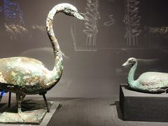 -陕西历史博物馆