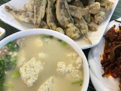 -鸭绿江民族饭店(总店)