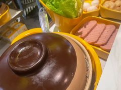 -润园四季椰子鸡火锅(南山海岸城店)