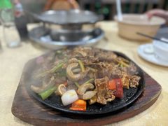 -标记美食新鲜猪杂(兴南大道店)