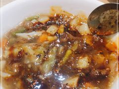 -马光荣肉丸糊辣汤(边东街店)