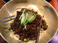 -三代烤肉(保利广场店)
