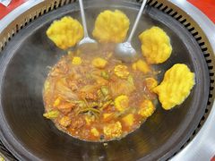 -哈尔滨东北铁锅炖(都督街店)