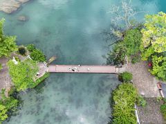 -靖西鹅泉风景区
