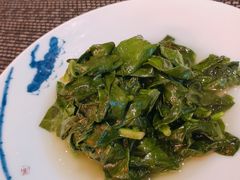 -羡餐厅·杭帮菜·淳菜(千岛湖自由洲际殿店)