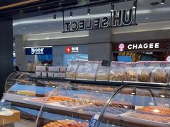 -UH祐禾(光谷世界城店)