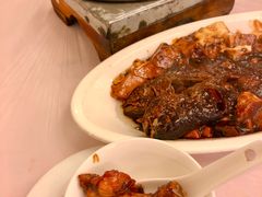 -玲珑餐厅(陕西南路店)