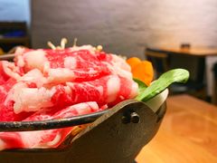 -牛気·越光米牛肉饭(水游城店)